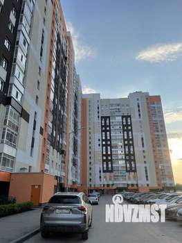 3-к квартира, вторичка, 59м2, 11/16 этаж