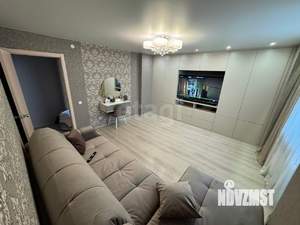 1-к квартира, вторичка, 40м2, 11/21 этаж