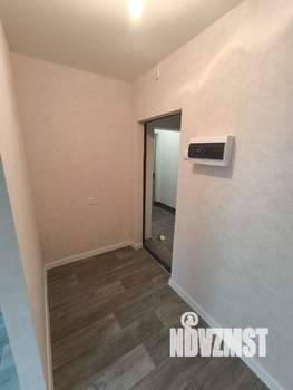 1-к квартира, вторичка, 36м2, 6/10 этаж