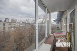 1-к квартира, вторичка, 29м2, 5/5 этаж