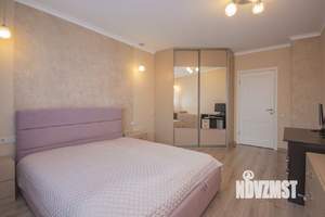 3-к квартира, вторичка, 96м2, 15/25 этаж