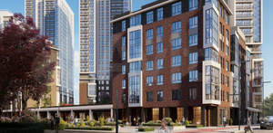 3-к квартира, вторичка, 72м2, 18/29 этаж