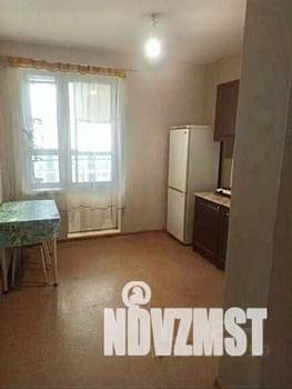 1-к квартира, вторичка, 39м2, 12/13 этаж