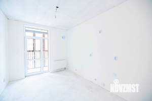 2-к квартира, вторичка, 53м2, 11/18 этаж