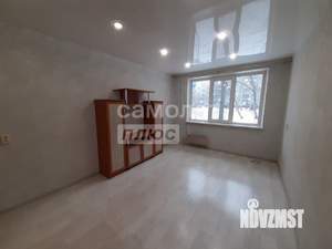2-к квартира, вторичка, 43м2, 1/5 этаж