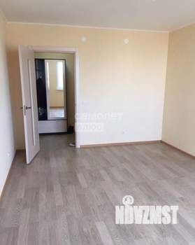 1-к квартира, вторичка, 41м2, 17/26 этаж