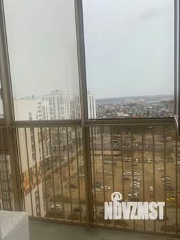 Студия квартира, вторичка, 25м2, 15/26 этаж