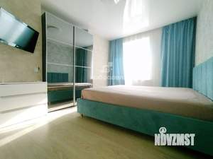 2-к квартира, вторичка, 56м2, 13/20 этаж