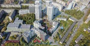 2-к квартира, вторичка, 43м2, 3/10 этаж