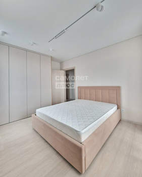 2-к квартира, вторичка, 59м2, 15/25 этаж
