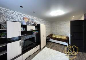 1-к квартира, вторичка, 33м2, 3/9 этаж