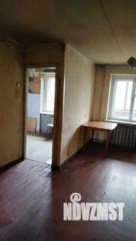 2-к квартира, вторичка, 43м2, 5/5 этаж