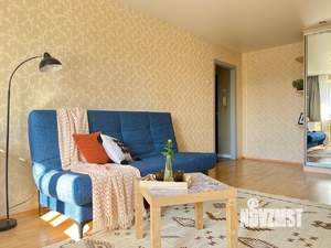 1-к квартира, вторичка, 33м2, 7/9 этаж
