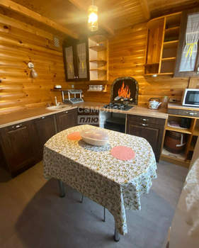 4-к квартира, вторичка, 71м2, 1/5 этаж