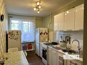 4-к квартира, вторичка, 77м2, 1/9 этаж