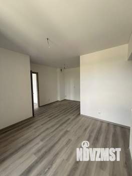 2-к квартира, вторичка, 41м2, 6/25 этаж