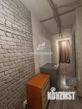 2-к квартира, вторичка, 42м2, 1/5 этаж