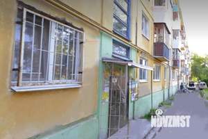 2-к квартира, вторичка, 44м2, 1/5 этаж