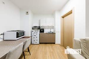 1-к квартира, вторичка, 36м2, 5/9 этаж