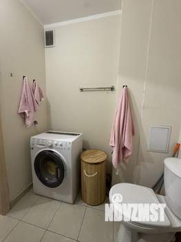 Студия квартира, вторичка, 29м2, 5/21 этаж