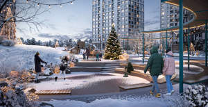 1-к квартира, вторичка, 32м2, 15/22 этаж