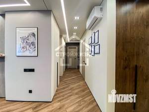 3-к квартира, вторичка, 124м2, 5/17 этаж