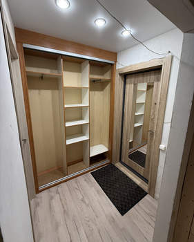 1-к квартира, вторичка, 34м2, 8/9 этаж