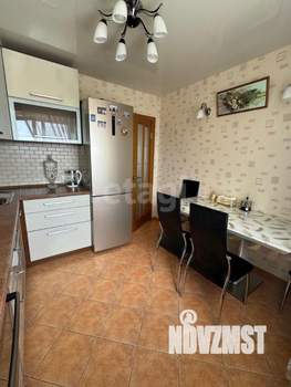 2-к квартира, вторичка, 58м2, 8/16 этаж