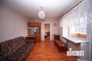 2-к квартира, вторичка, 45м2, 9/9 этаж