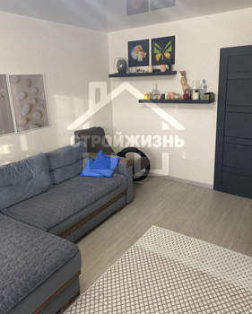3-к квартира, вторичка, 62м2, 8/10 этаж