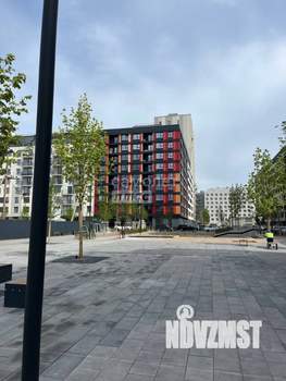 2-к квартира, сданный дом, 75м2, 9/9 этаж