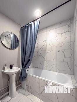 Студия квартира, вторичка, 24м2, 23/26 этаж