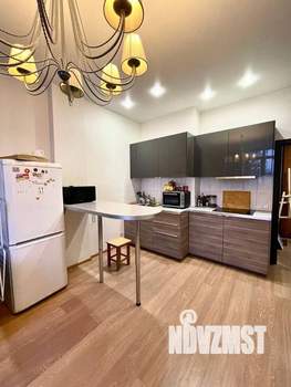 2-к квартира, вторичка, 46м2, 15/16 этаж