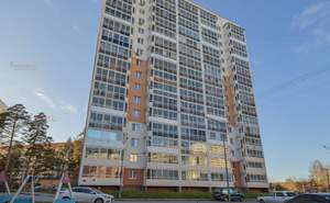 2-к квартира, вторичка, 56м2, 6/16 этаж