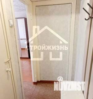 2-к квартира, вторичка, 42м2, 5/5 этаж