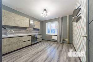 3-к квартира, вторичка, 73м2, 4/16 этаж