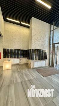 2-к квартира, вторичка, 56м2, 13/27 этаж