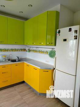 3-к квартира, вторичка, 57м2, 5/5 этаж