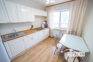 1-к квартира, вторичка, 45м2, 5/16 этаж