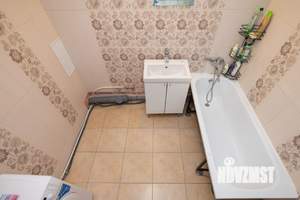 2-к квартира, вторичка, 78м2, 2/22 этаж