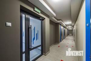 3-к квартира, сданный дом, 89м2, 3/21 этаж