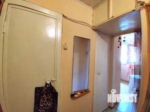 1-к квартира, вторичка, 29м2, 3/5 этаж