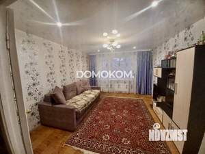 5-к квартира, вторичка, 90м2, 1/10 этаж