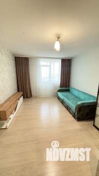 Студия квартира, вторичка, 30м2, 11/16 этаж