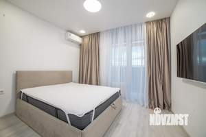 1-к квартира, вторичка, 40м2, 11/20 этаж