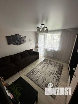 2-к квартира, вторичка, 44м2, 5/5 этаж
