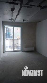 Студия квартира, сданный дом, 25м2, 7/9 этаж