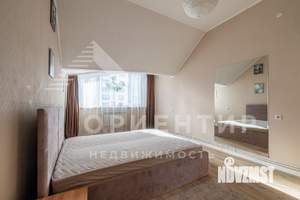 1-к квартира, вторичка, 49м2, 4/4 этаж