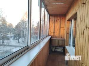 2-к квартира, вторичка, 48м2, 4/5 этаж