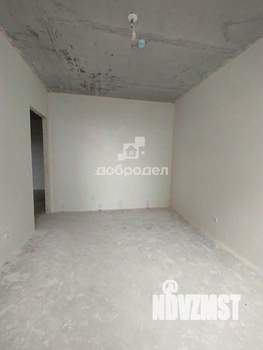 1-к квартира, вторичка, 36м2, 4/12 этаж